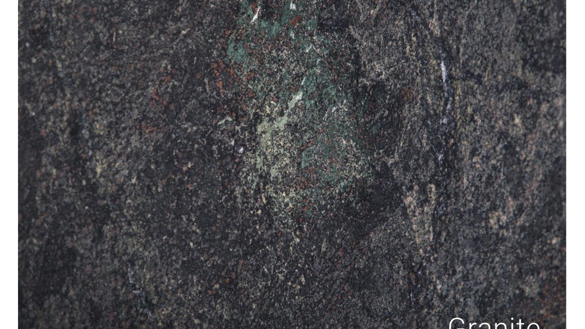 granite nature stone