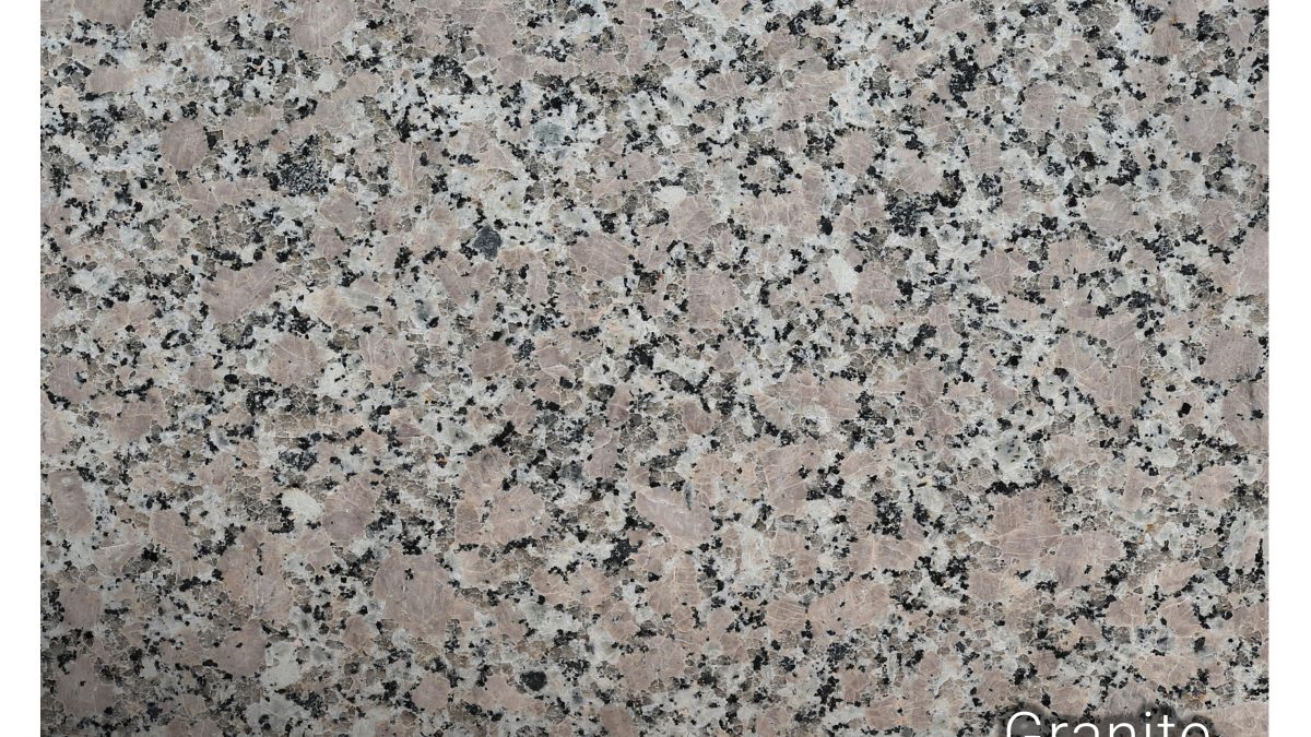 granite nature stone