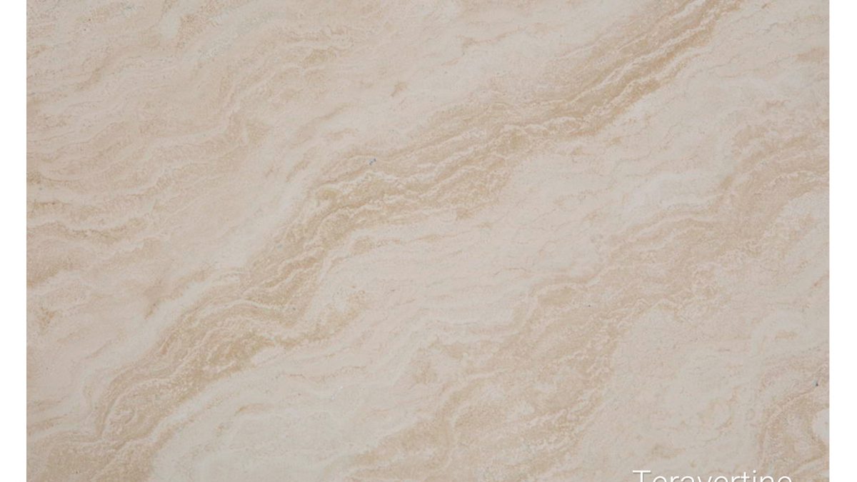 Travertine natural stone