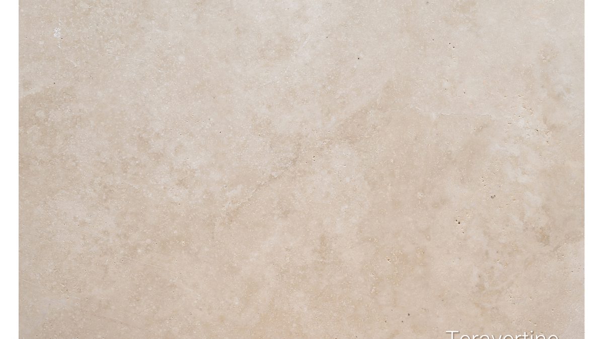 Travertine natural stone