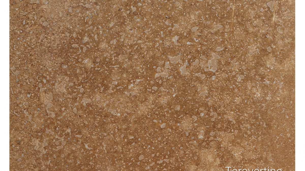 Travertine natural stone