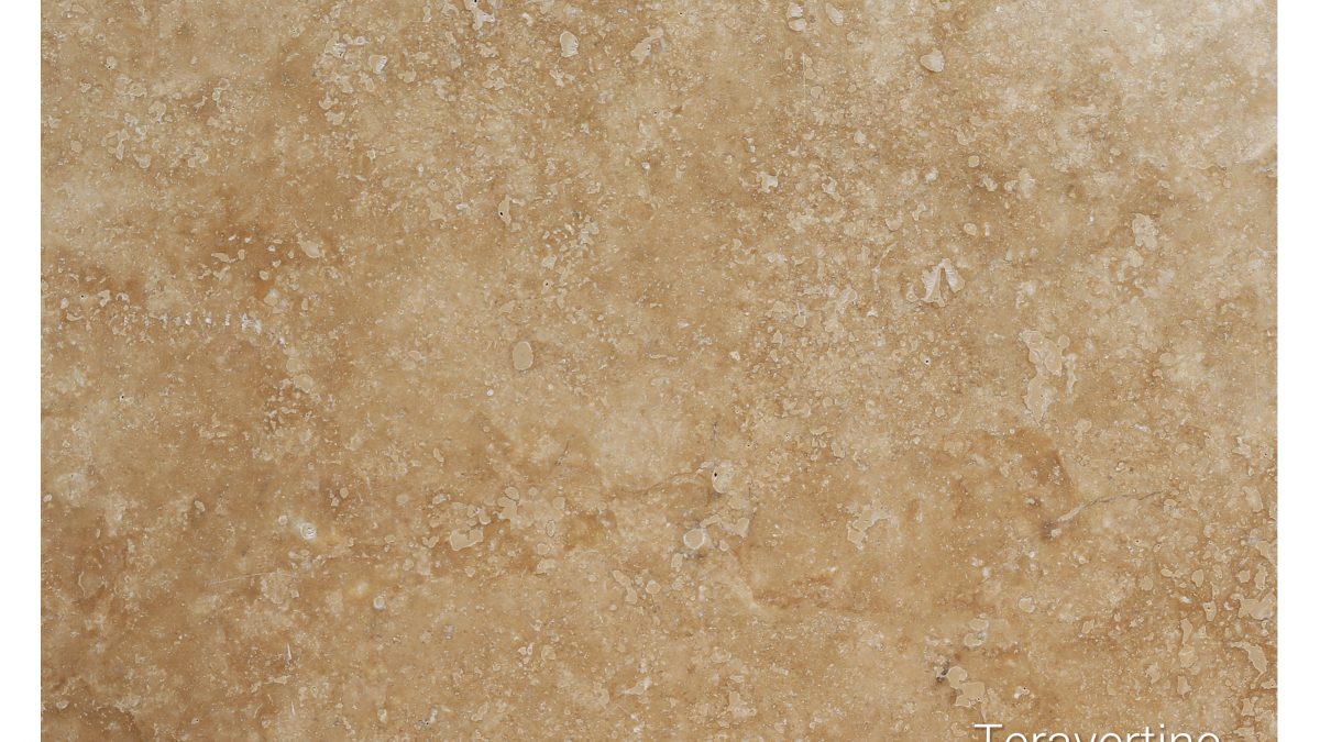 Travertine natural stone