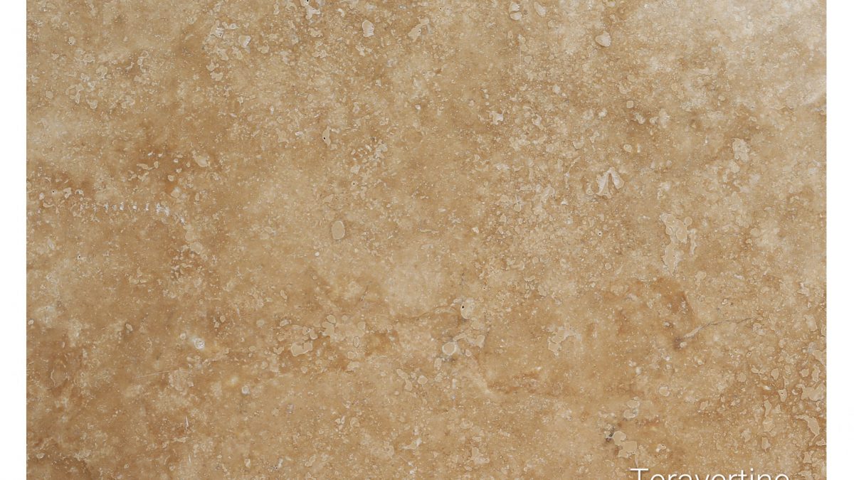 Travertine natural stone