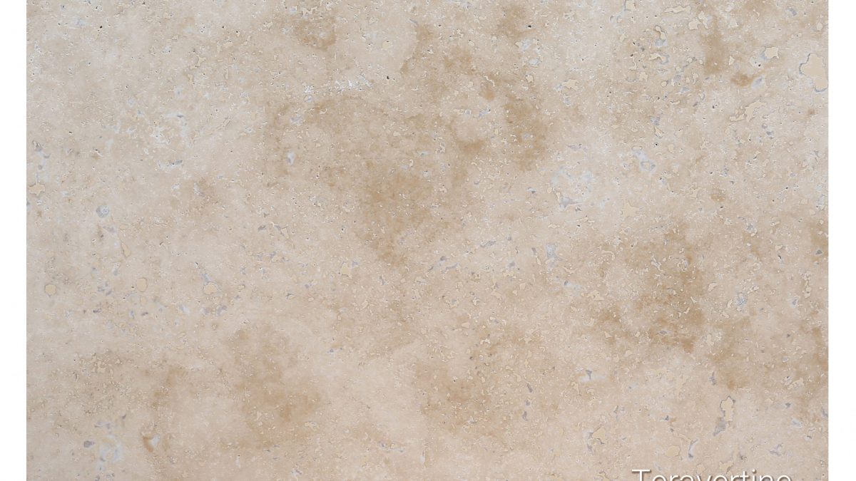 Teravertine natural stone