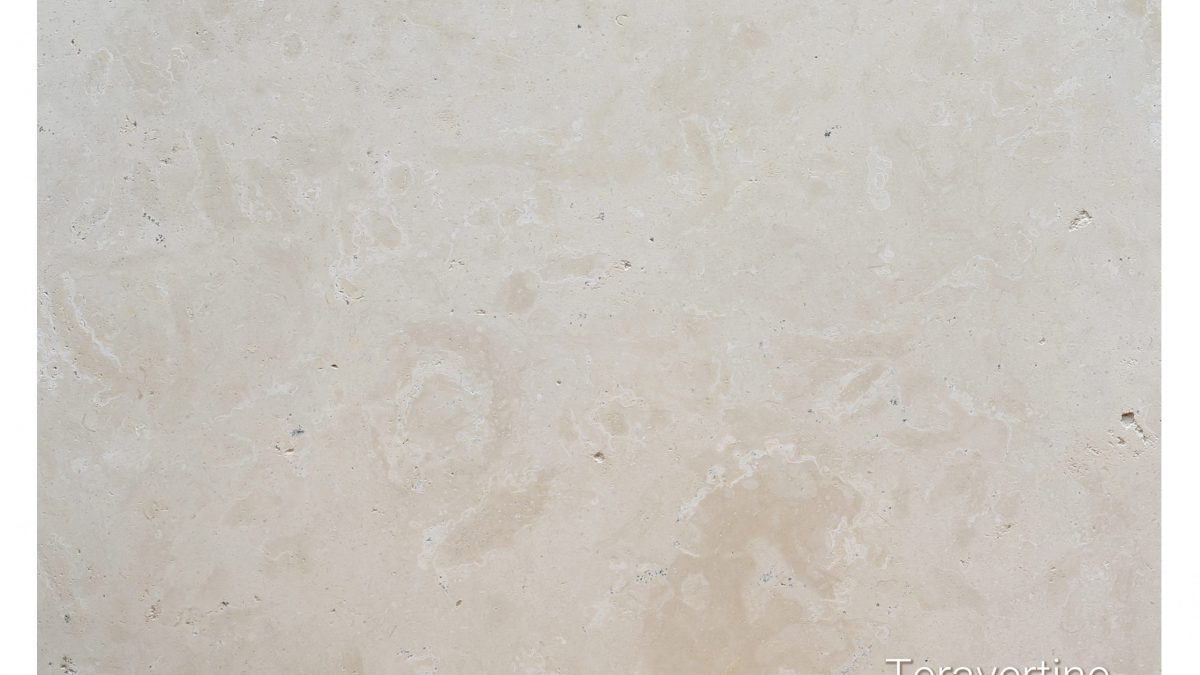 Teravertine natural stone